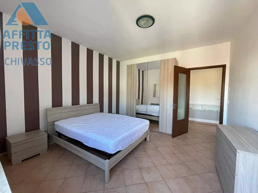 Immagine 8 di Casa indipendente in vendita  in VIA CESARE BATTISTI 14 a Rondissone