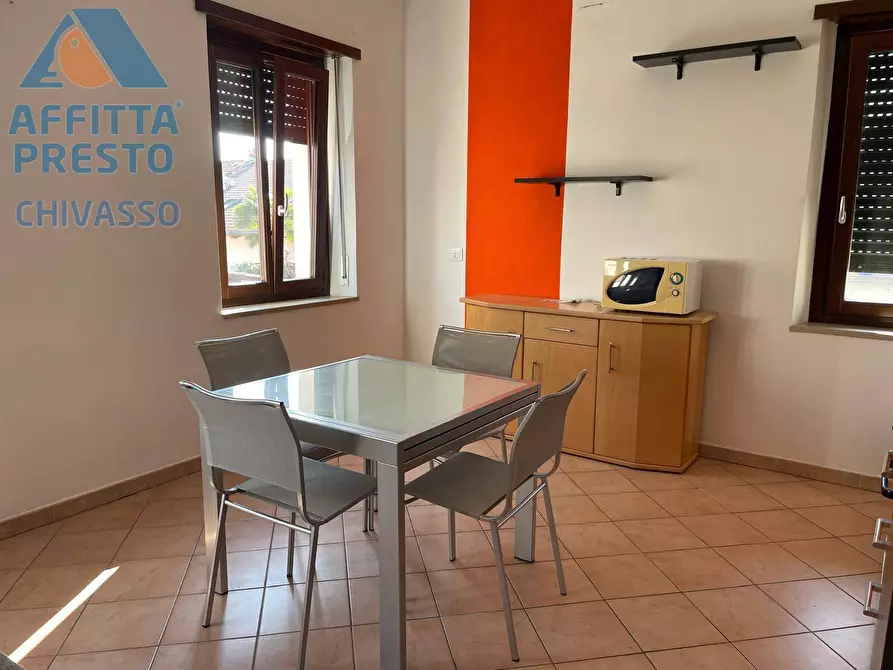 Immagine 44 di Casa indipendente in vendita  in VIA CESARE BATTISTI 14 a Rondissone