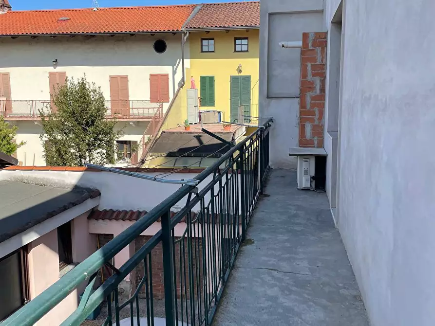 Immagine 20 di Casa indipendente in vendita  in VIA CESARE BATTISTI 14 a Rondissone