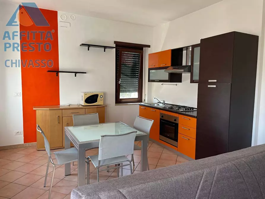 Immagine 45 di Casa indipendente in vendita  in VIA CESARE BATTISTI 14 a Rondissone