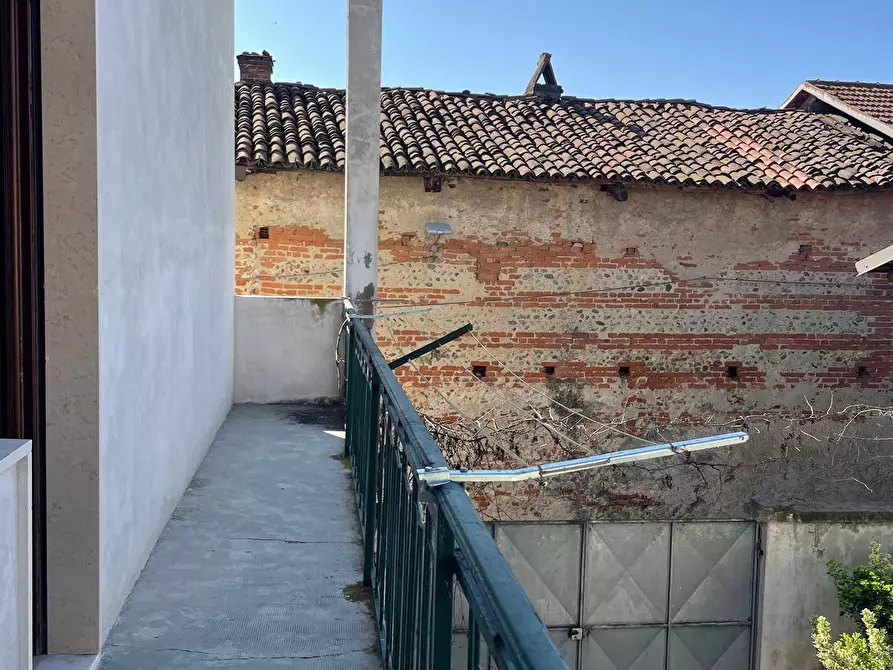 Immagine 46 di Casa indipendente in vendita  in VIA CESARE BATTISTI 14 a Rondissone