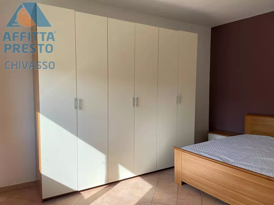 Immagine 47 di Casa indipendente in vendita  in VIA CESARE BATTISTI 14 a Rondissone