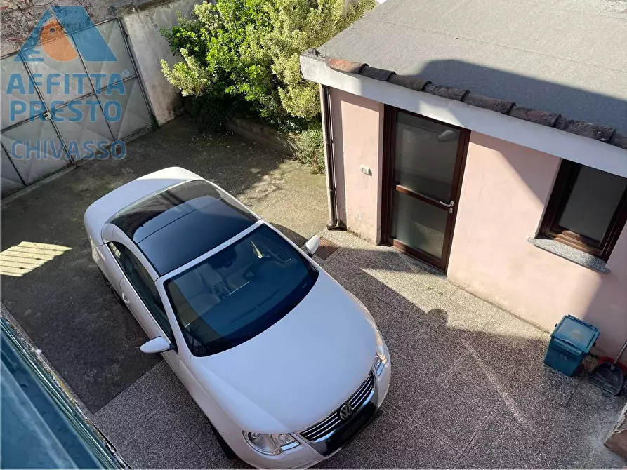 Immagine 49 di Casa indipendente in vendita  in VIA CESARE BATTISTI 14 a Rondissone