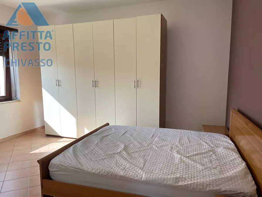 Immagine 23 di Casa indipendente in vendita  in VIA CESARE BATTISTI 14 a Rondissone