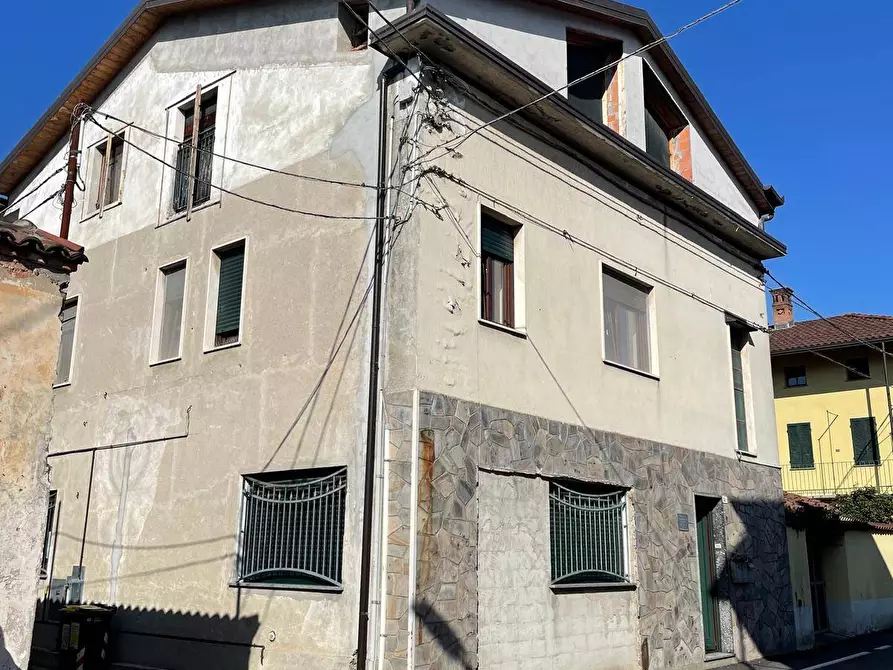 Immagine 5 di Casa indipendente in vendita  in VIA CESARE BATTISTI 14 a Rondissone