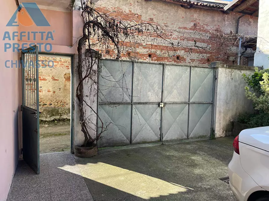 Immagine 24 di Casa indipendente in vendita  in VIA CESARE BATTISTI 14 a Rondissone
