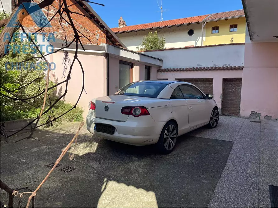 Immagine 51 di Casa indipendente in vendita  in VIA CESARE BATTISTI 14 a Rondissone