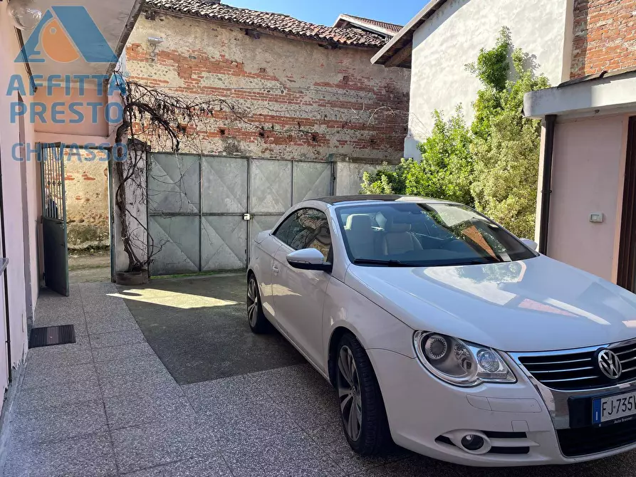Immagine 52 di Casa indipendente in vendita  in VIA CESARE BATTISTI 14 a Rondissone