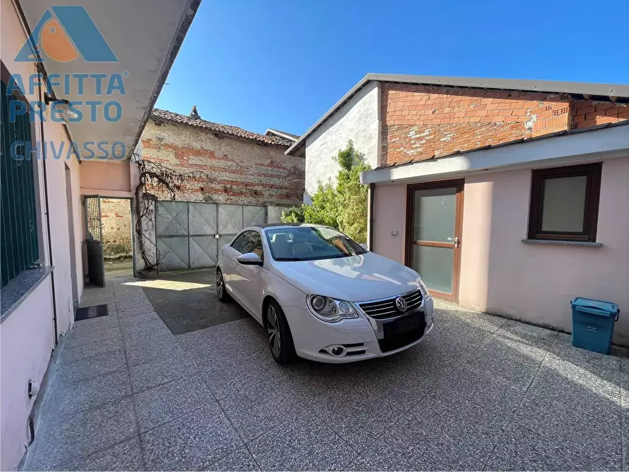 Immagine 53 di Casa indipendente in vendita  in VIA CESARE BATTISTI 14 a Rondissone