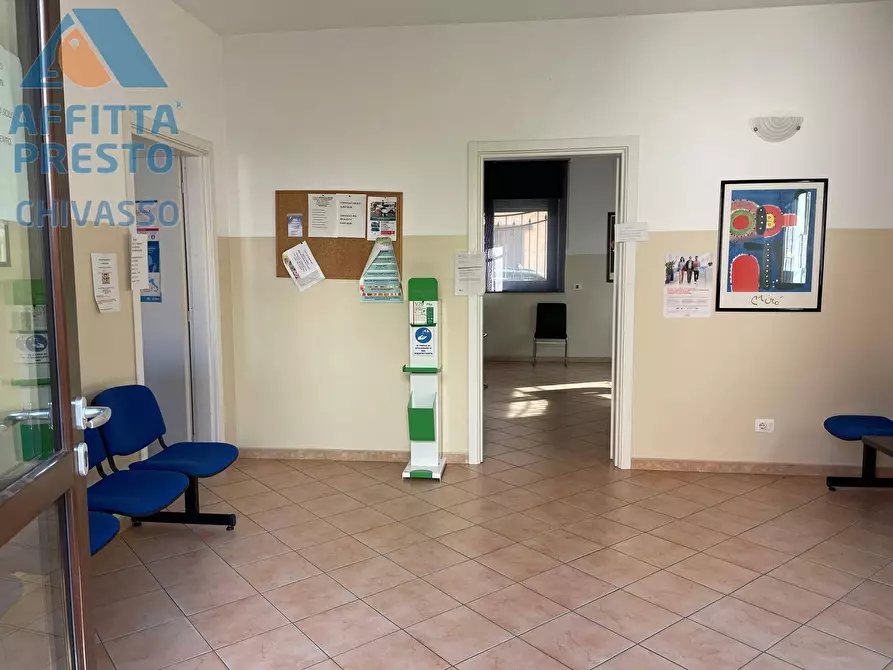 Immagine 26 di Casa indipendente in vendita  in VIA CESARE BATTISTI 14 a Rondissone