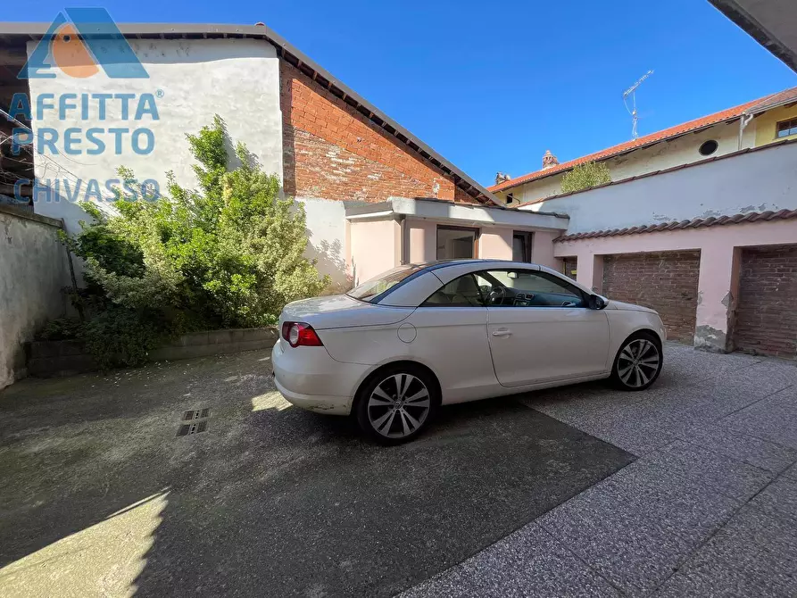 Immagine 55 di Casa indipendente in vendita  in VIA CESARE BATTISTI 14 a Rondissone