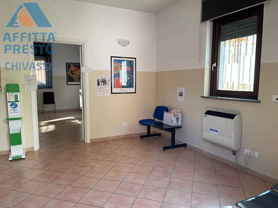 Immagine 57 di Casa indipendente in vendita  in VIA CESARE BATTISTI 14 a Rondissone
