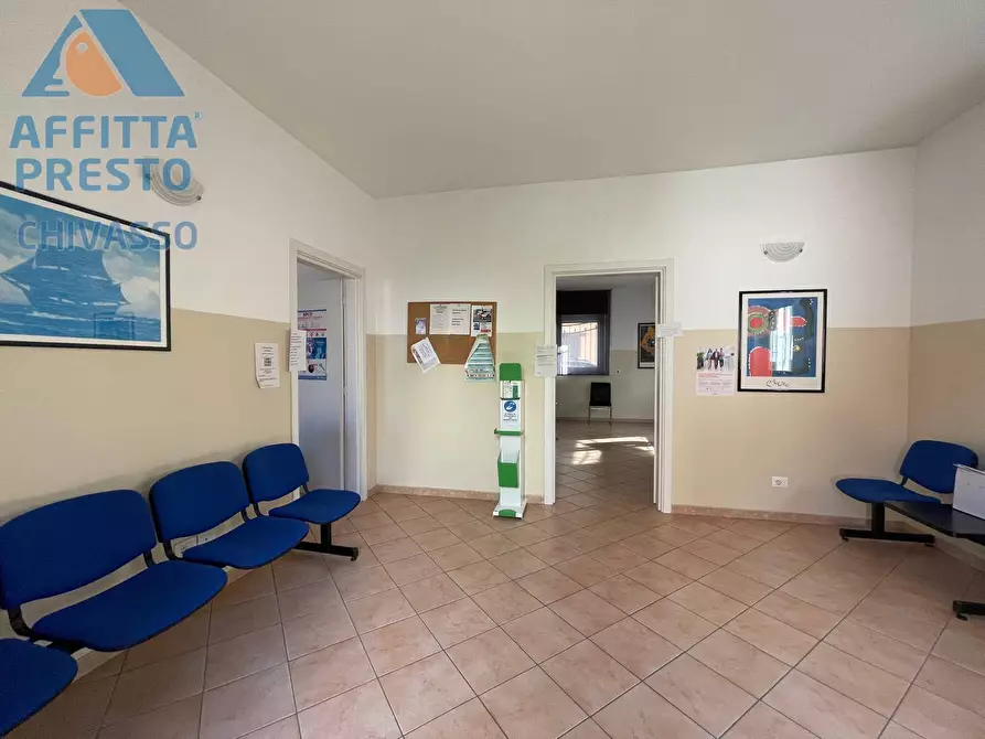 Immagine 28 di Casa indipendente in vendita  in VIA CESARE BATTISTI 14 a Rondissone