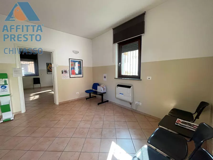 Immagine 61 di Casa indipendente in vendita  in VIA CESARE BATTISTI 14 a Rondissone