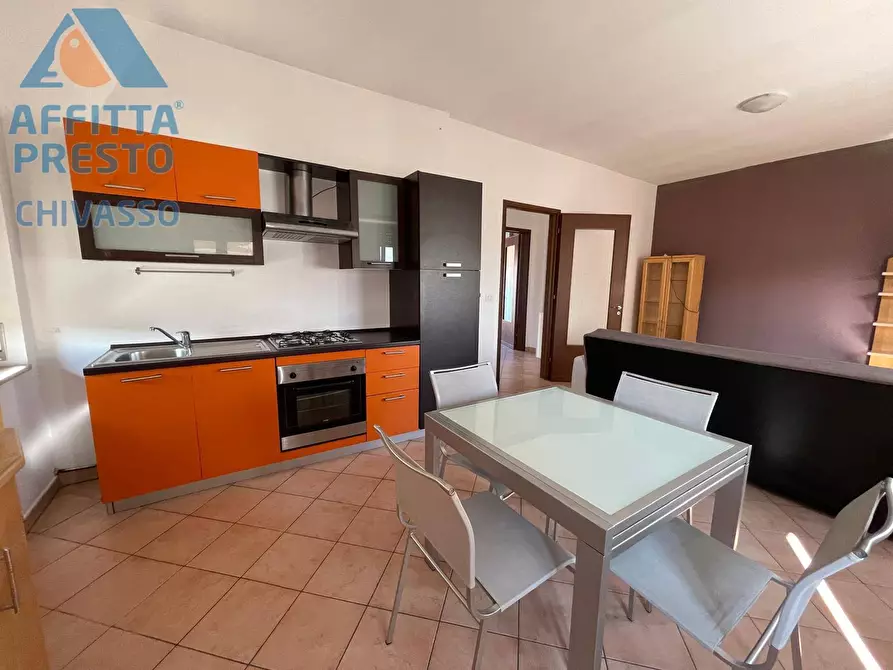 Immagine 72 di Casa indipendente in vendita  in VIA CESARE BATTISTI 14 a Rondissone