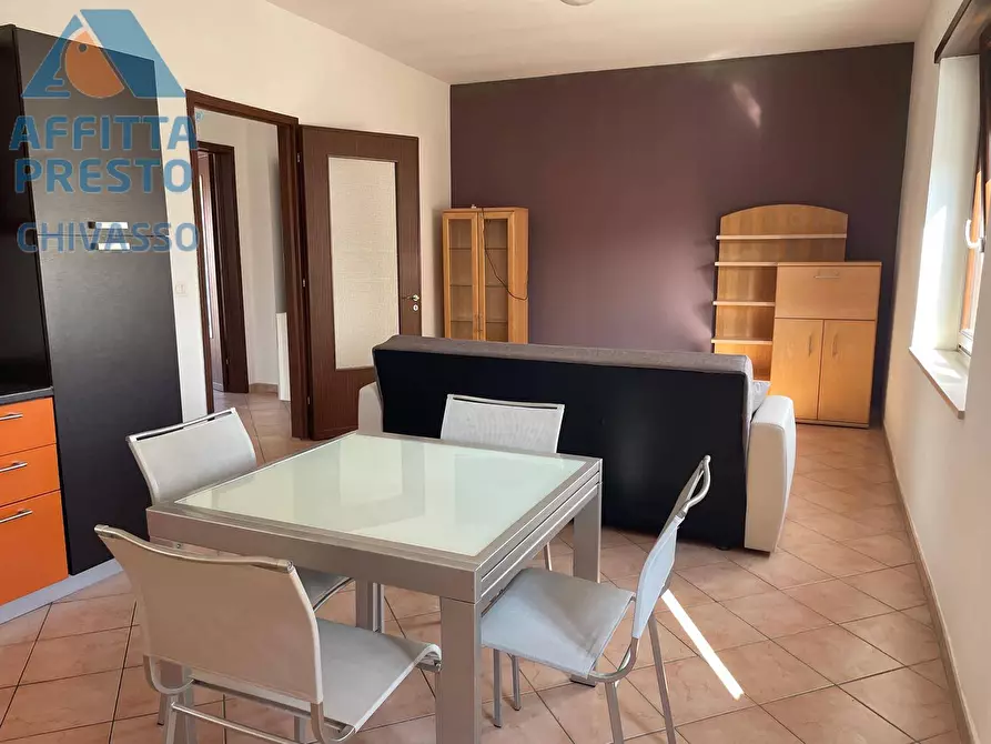 Immagine 73 di Casa indipendente in vendita  in VIA CESARE BATTISTI 14 a Rondissone