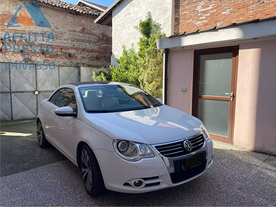 Immagine 74 di Casa indipendente in vendita  in VIA CESARE BATTISTI 14 a Rondissone