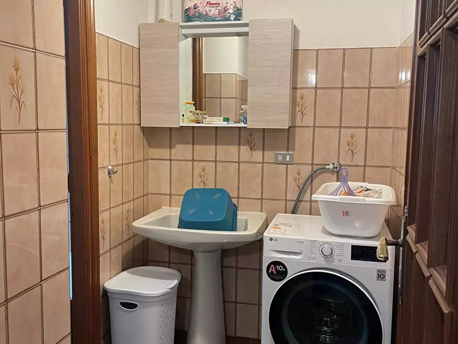 Immagine 16 di Appartamento in vendita  in C.so G. Ferraris 90 a Chivasso