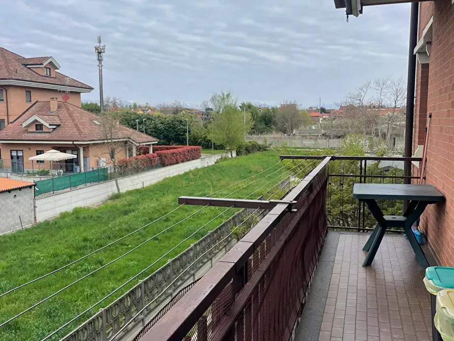 Immagine 10 di Appartamento in vendita  in C.so G. Ferraris 90 a Chivasso