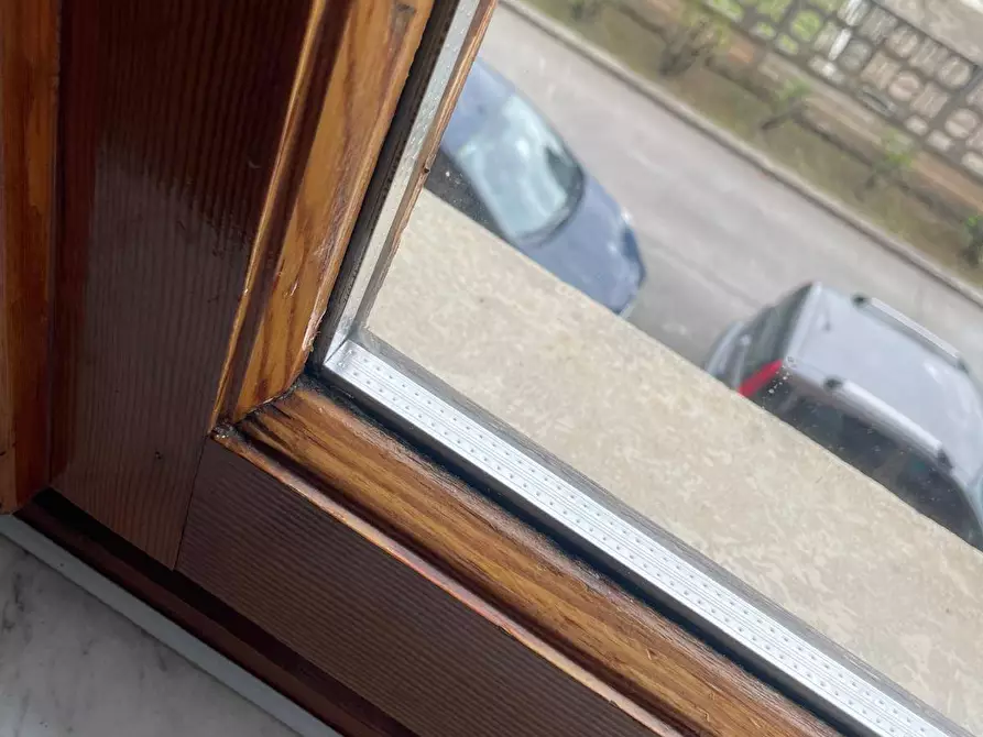 Immagine 17 di Appartamento in vendita  in C.so G. Ferraris 90 a Chivasso