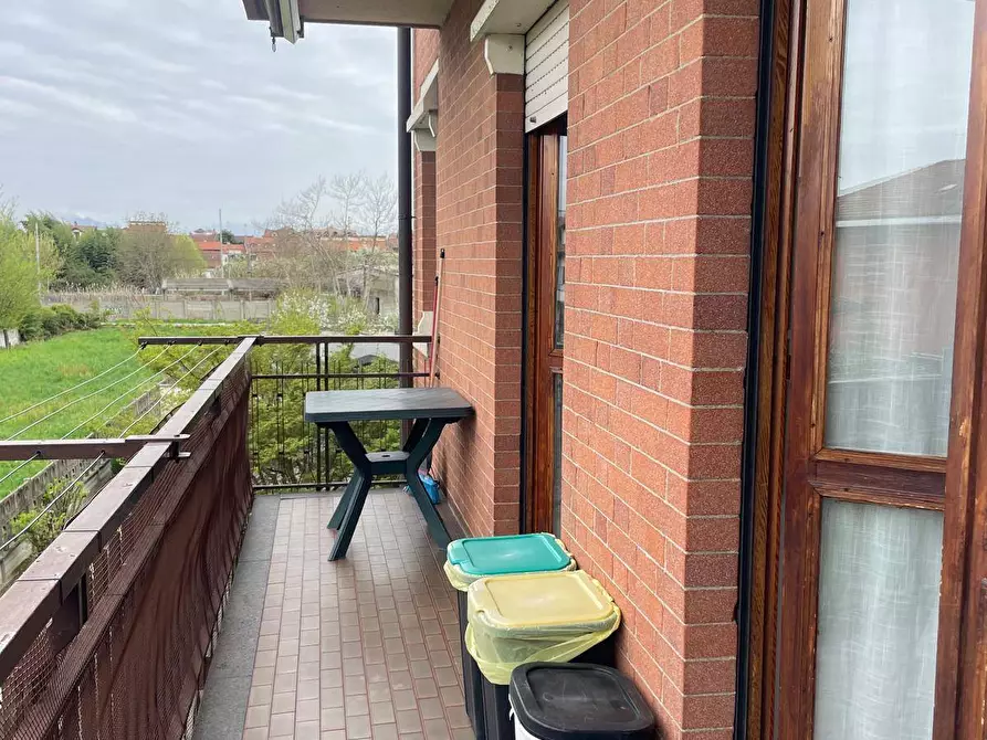 Immagine 25 di Appartamento in vendita  in C.so G. Ferraris 90 a Chivasso