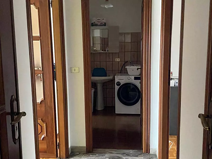 Immagine 29 di Appartamento in vendita  in C.so G. Ferraris 90 a Chivasso