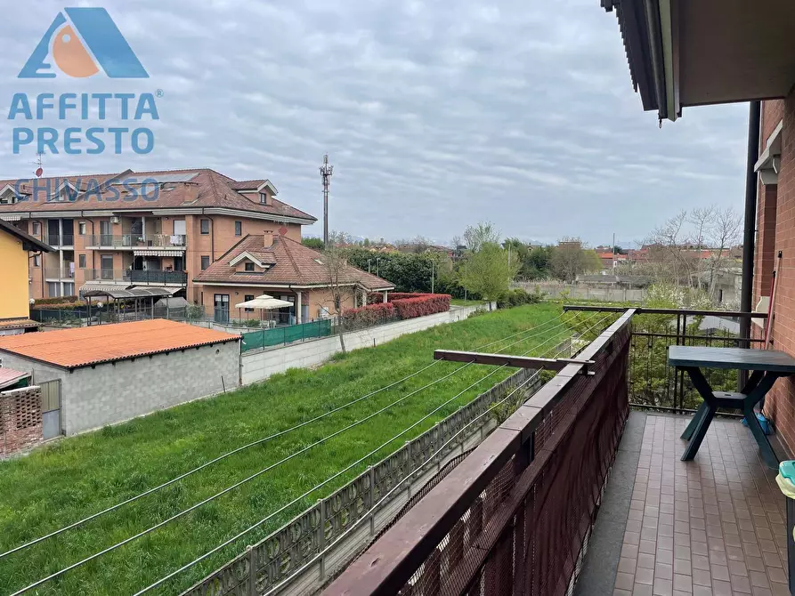 Immagine 32 di Appartamento in vendita  in C.so G. Ferraris 90 a Chivasso
