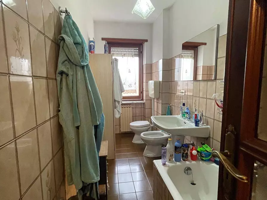 Immagine 34 di Appartamento in vendita  in C.so G. Ferraris 90 a Chivasso