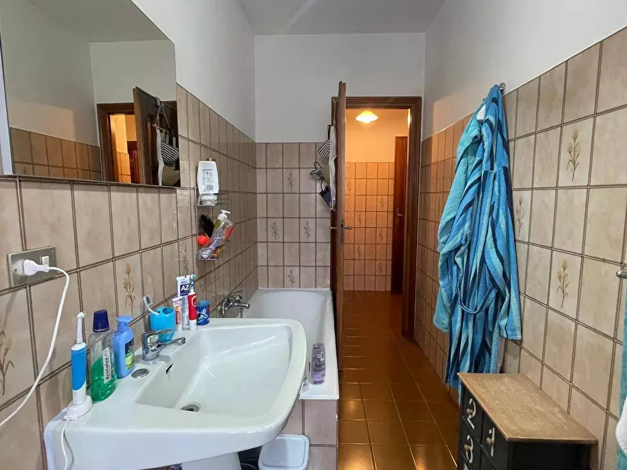 Immagine 35 di Appartamento in vendita  in C.so G. Ferraris 90 a Chivasso