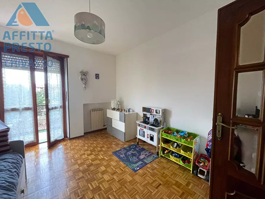 Immagine 36 di Appartamento in vendita  in C.so G. Ferraris 90 a Chivasso