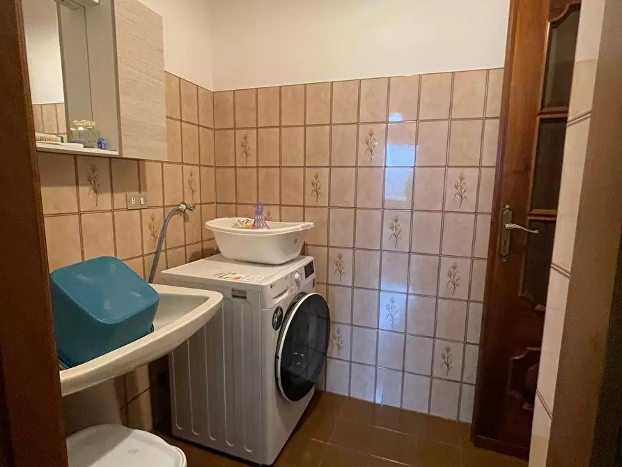 Immagine 37 di Appartamento in vendita  in C.so G. Ferraris 90 a Chivasso