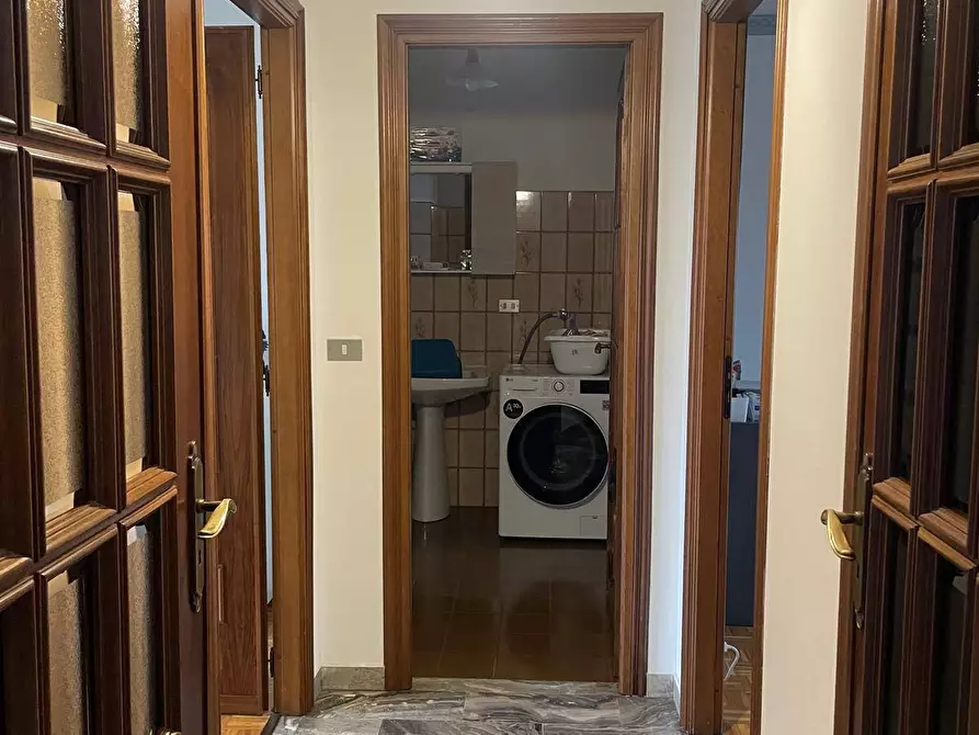 Immagine 22 di Appartamento in vendita  in C.so G. Ferraris 90 a Chivasso