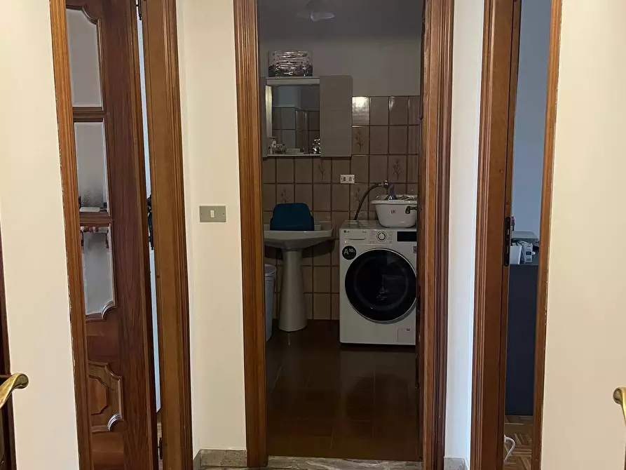 Immagine 42 di Appartamento in vendita  in C.so G. Ferraris 90 a Chivasso