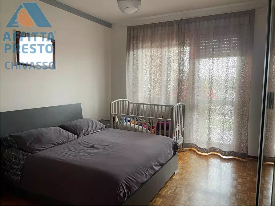 Immagine 43 di Appartamento in vendita  in C.so G. Ferraris 90 a Chivasso