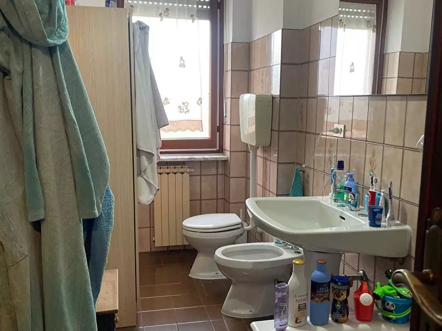 Immagine 44 di Appartamento in vendita  in C.so G. Ferraris 90 a Chivasso