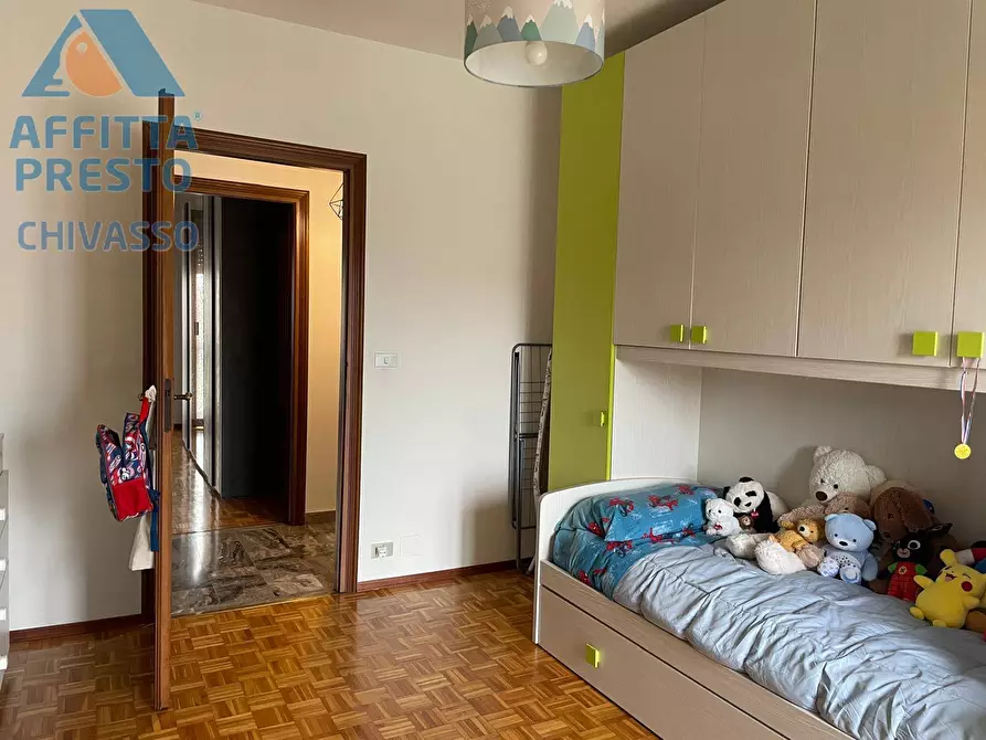 Immagine 46 di Appartamento in vendita  in C.so G. Ferraris 90 a Chivasso