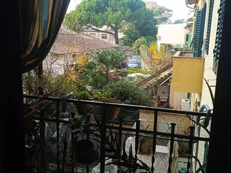 Appartamento in affitto a Firenze