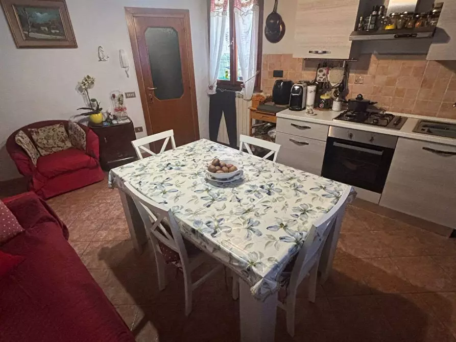 Immagine 1 di Appartamento in vendita  a Fucecchio