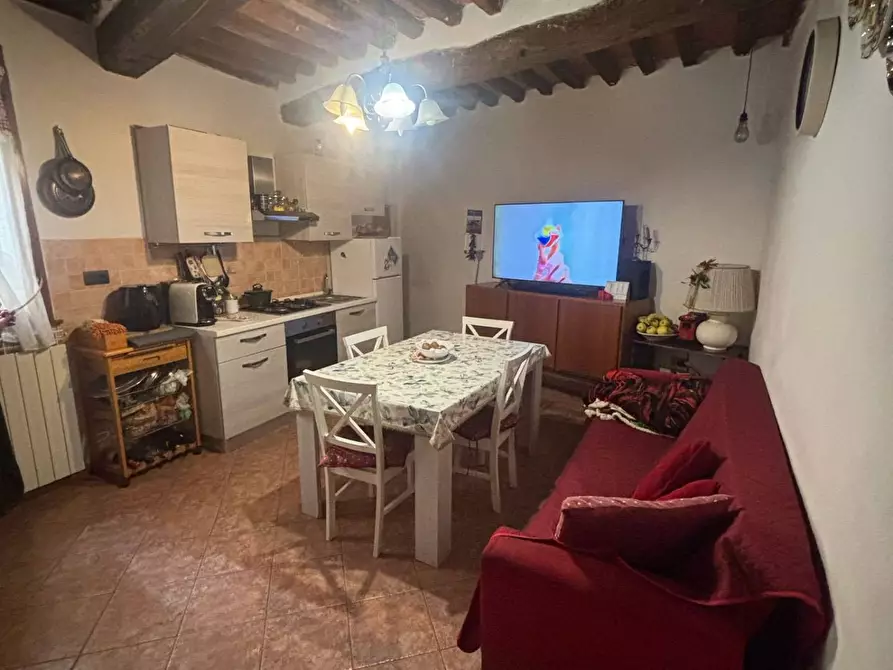 Immagine 2 di Appartamento in vendita  a Fucecchio