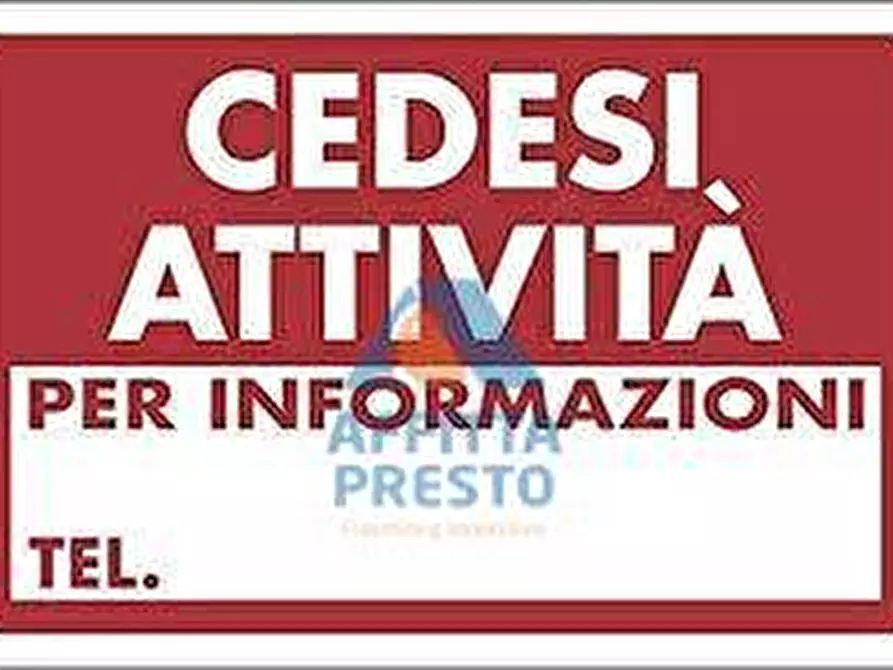 Immagine 1 di Attività commerciale in vendita  a Livorno