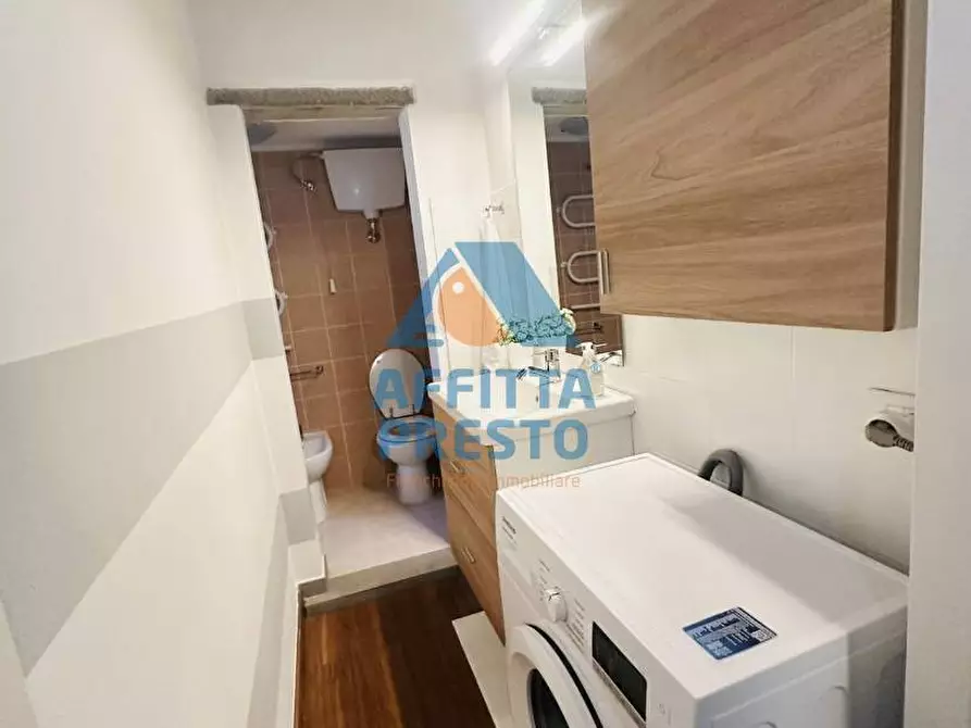 Immagine 5 di Appartamento in affitto  a Santa Croce Sull'arno