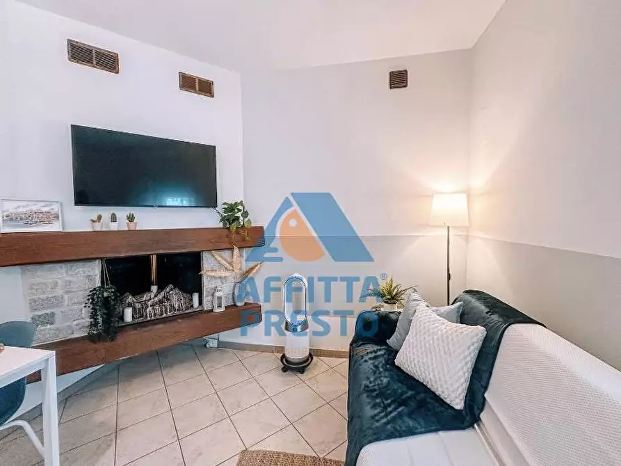 Immagine 2 di Appartamento in affitto  a Santa Croce Sull'arno