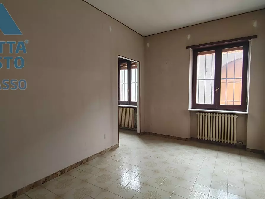 Immagine 2 di Casa semindipendente in vendita  in Via Zemo 14 a Torino