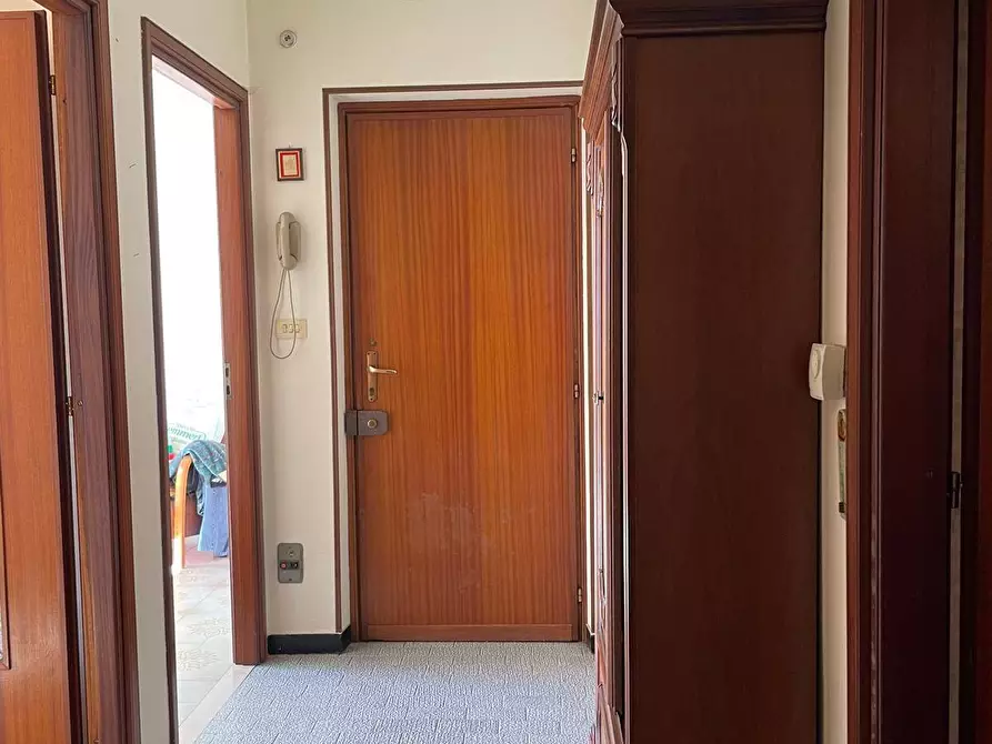 Immagine 7 di Casa semindipendente in vendita  in Via Zemo 14 a Torino