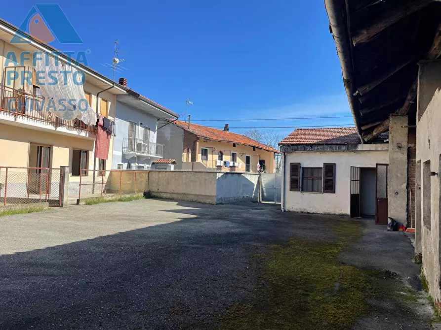 Immagine 10 di Casa semindipendente in vendita  in Via Zemo 14 a Torino