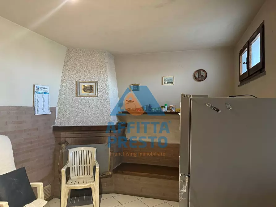 Immagine 2 di Appartamento in vendita  a Capraia E Limite