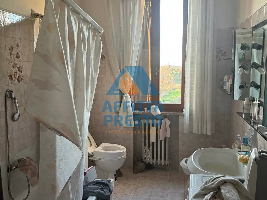 Immagine 7 di Appartamento in vendita  a Capraia E Limite