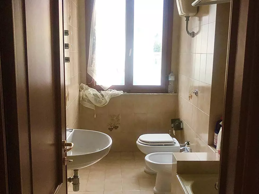 Immagine 5 di Appartamento in vendita  a Marciana Marina