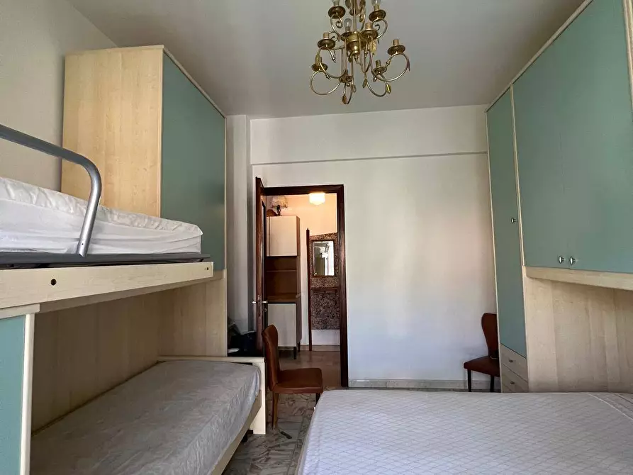 Immagine 4 di Appartamento in vendita  in Via Piemonte 1 a Ceriale