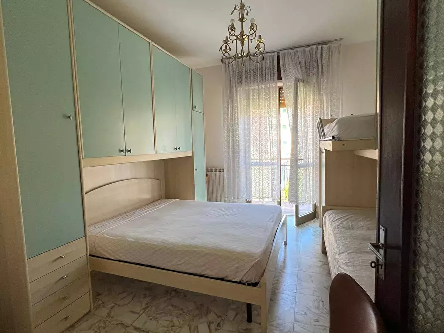 Immagine 6 di Appartamento in vendita  in Via Piemonte 1 a Ceriale